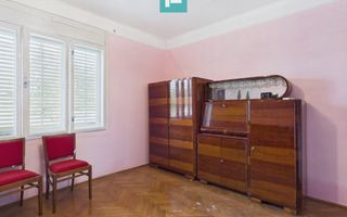 Casă cu teren generos, zonă centrală, Curtici - Poză 16