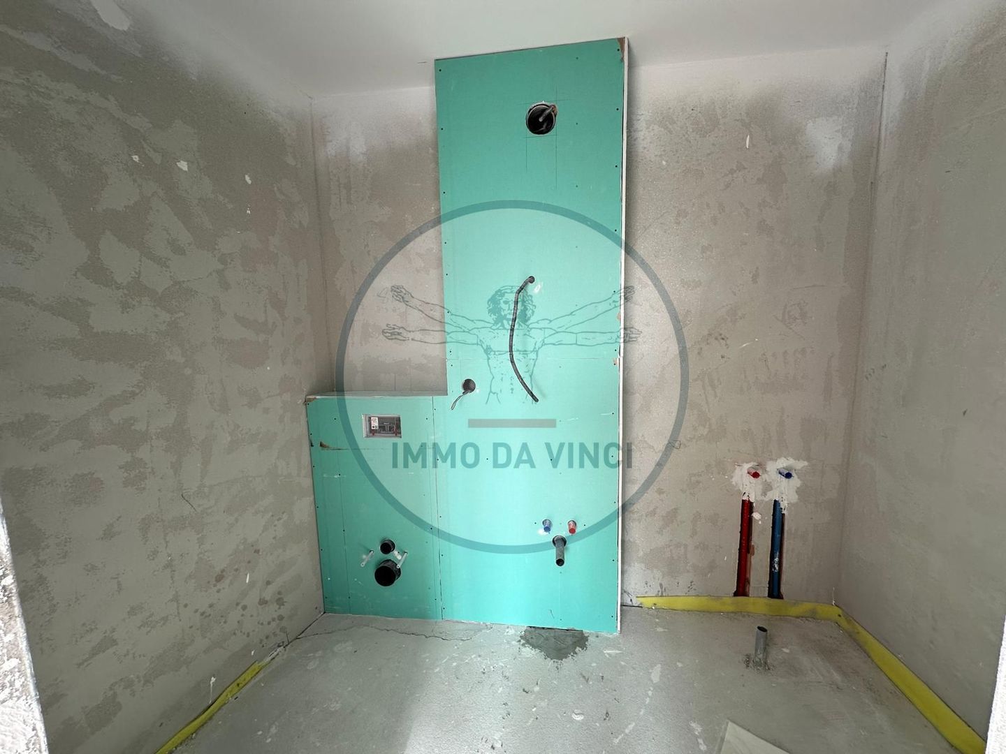 Apartament cu 3 camere, elegant și luminos – 62 mp + 10 mp balcon - Poză 14