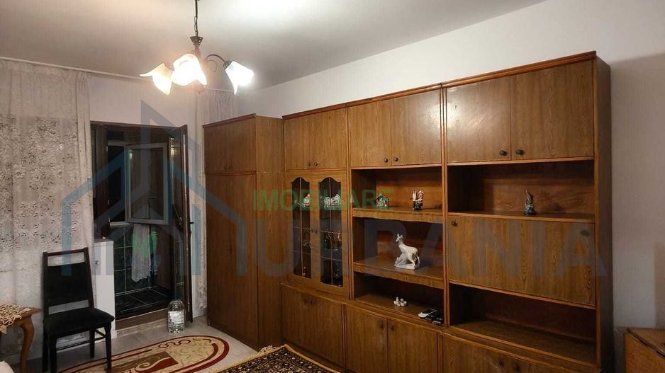 Apartament 2 camere decomandat de închiriat în Ciurchi, Iași - Poză 8