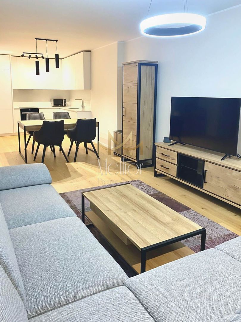 Apartament 2 camere modern Iulius Mall, FSEGA - Poză 3