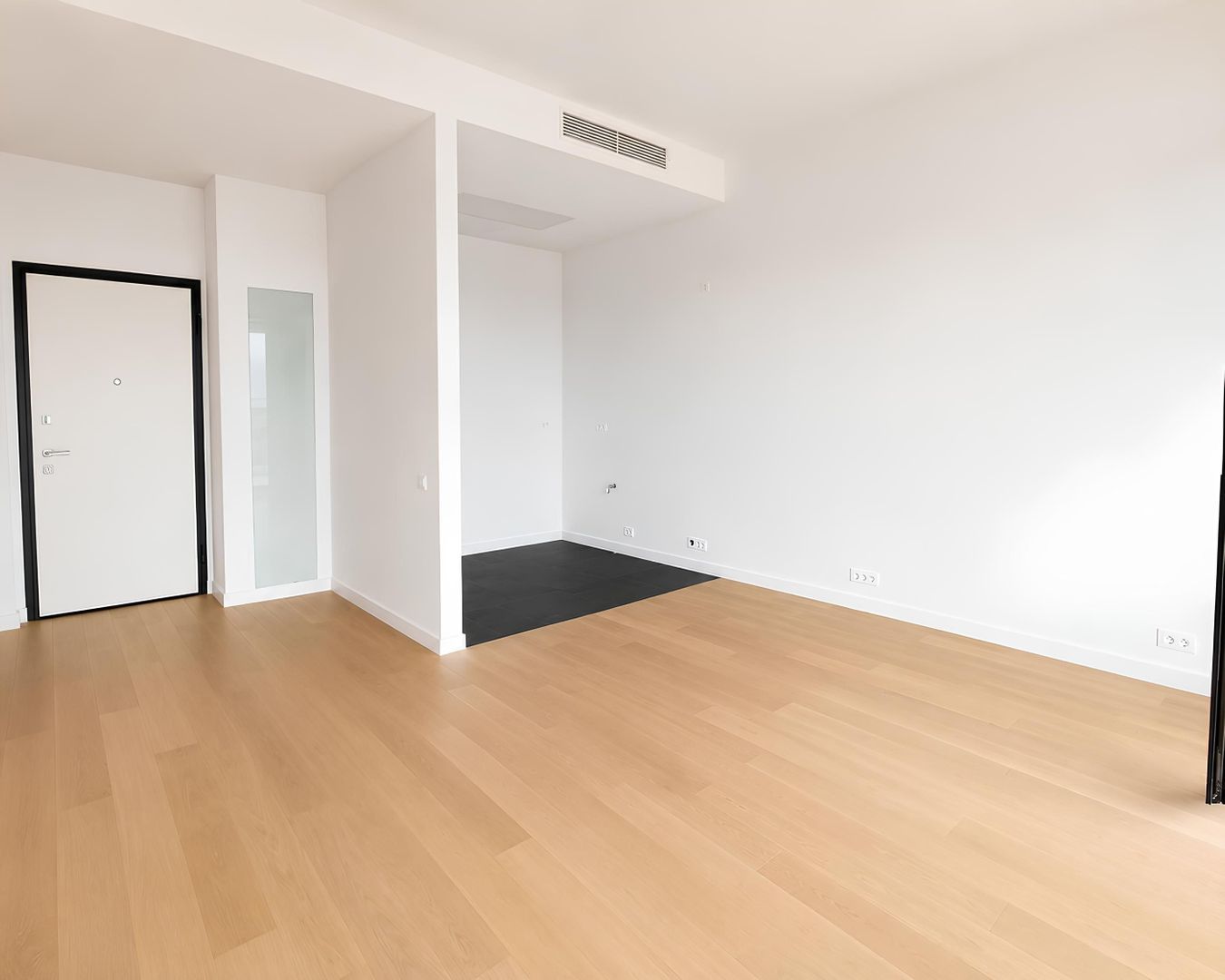 Apartament premium 2 camere | One Verdi Park | Etaj 14 - Poză 9
