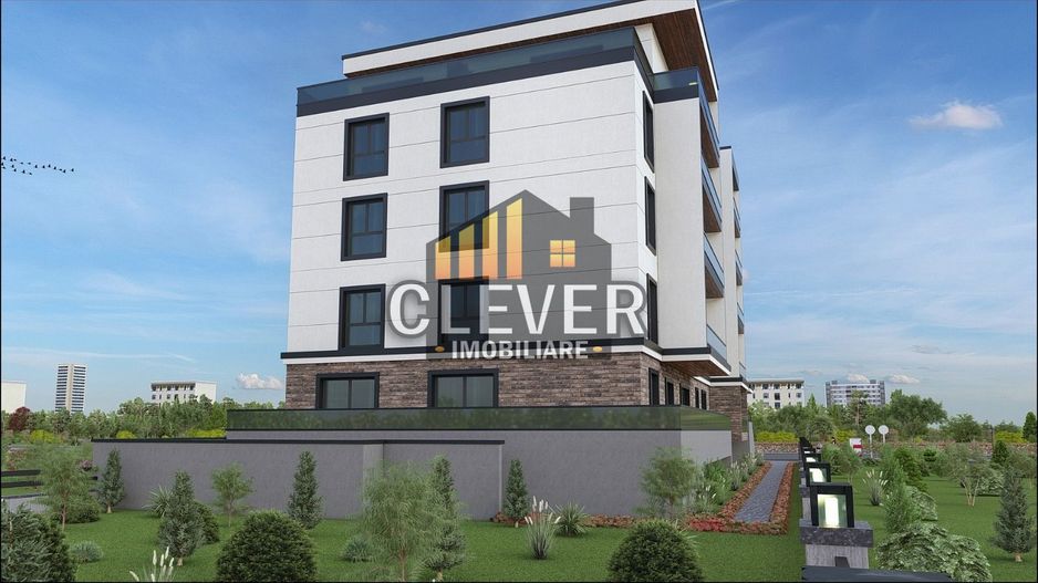 Ap 2 camere | 49 mp | 12 min metrou Nicolae Teclu - Pallady - Poză 8