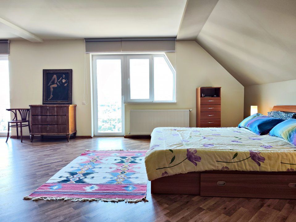 Vila panoramica Gruia - Poză 22