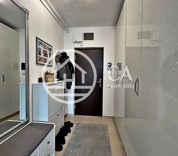 Apartament de vânzare cu 3 camere în ARED, Oradea - Poză 12