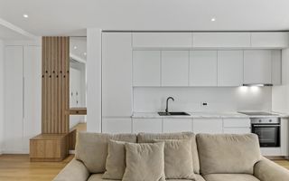 Apartament 2 camere in Aviatiei - Poză 3