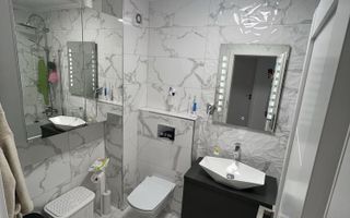 Apartament cu 3 camere  în Florești, Cluj-Napoca. - Poză 7