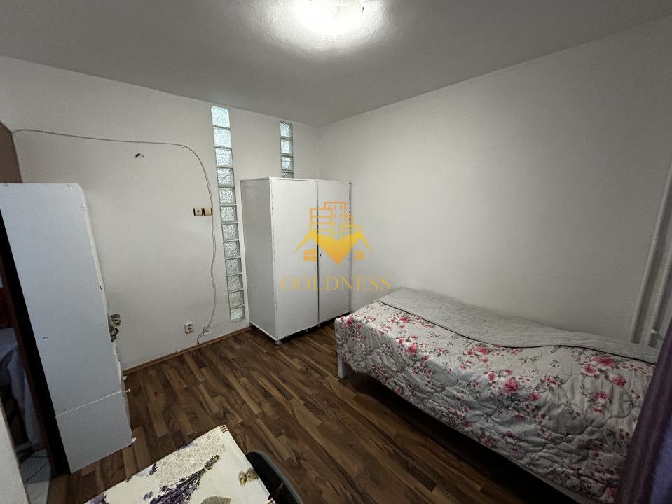 3 camere, parcare, Zona Dunarii, Intre Lacuri, Iulius Mall, Park Lake - Poză 4