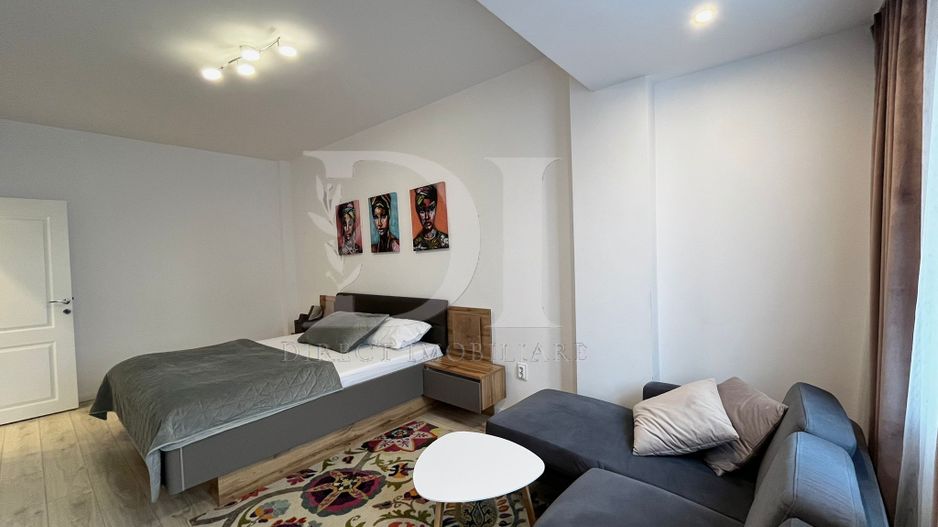 Apartament la cheie / ideal pentru locuinta sau investitie - Poză 15