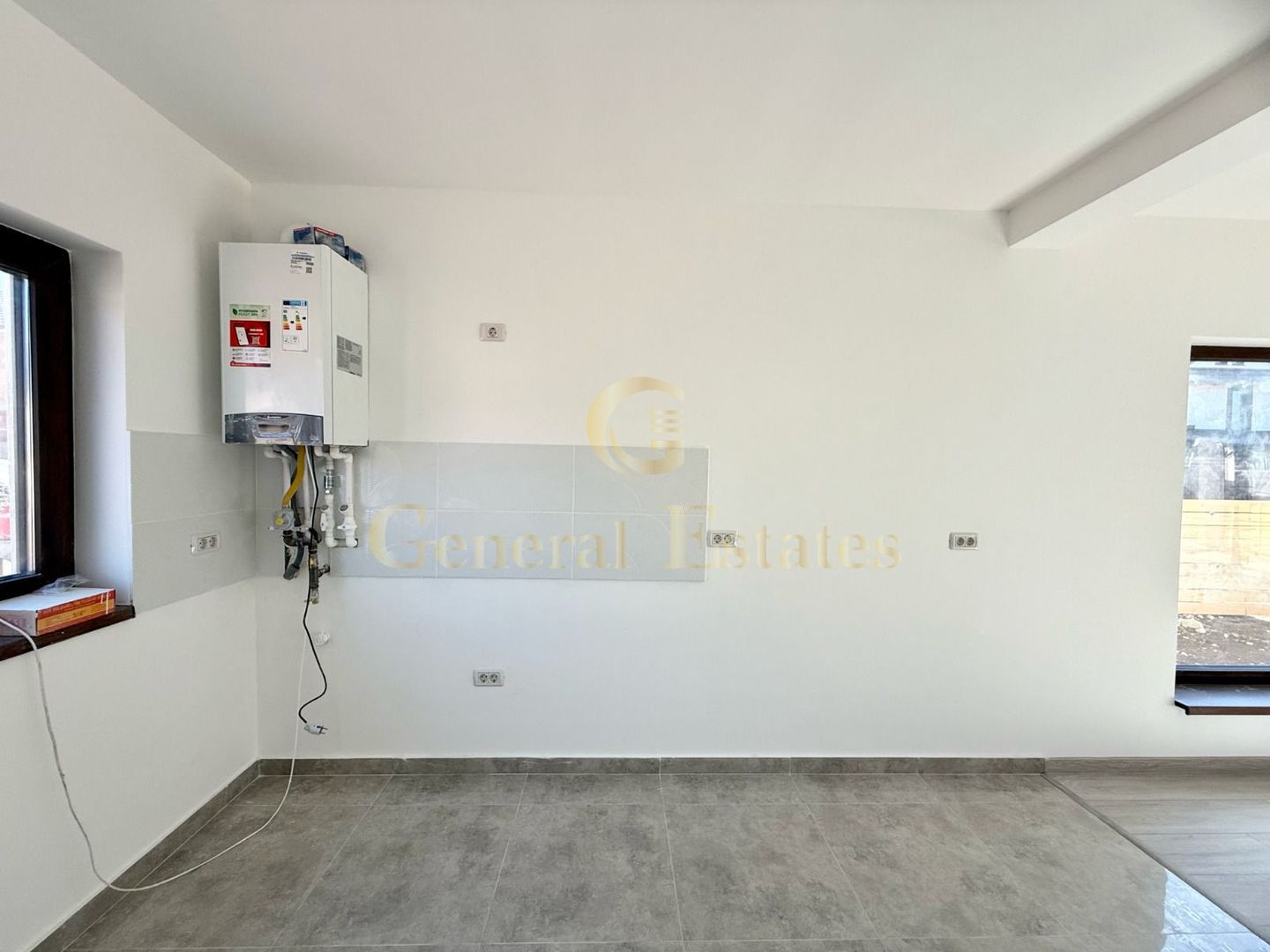 Casă tip duplex de vânzare – Cartier Izvor, Brașov Intabulata. - Poză 8