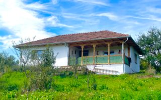Casa+teren 3100 mp, Balda, jud. Mures - Poză 27