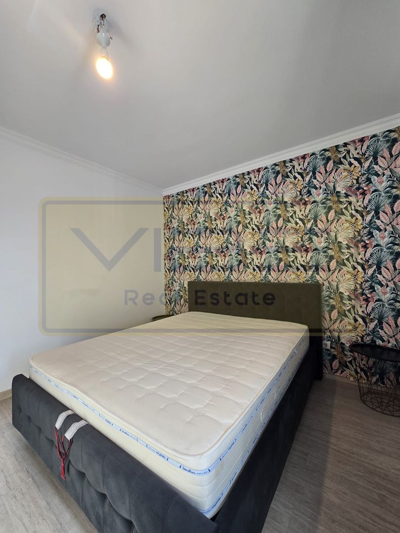 Pacurari - Bloc nou- 2 camere - Decomandat - parcare privata - 499 euro - Poză 16