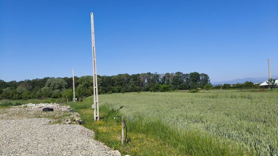 Teren 10.294 mp de vânzare Târgu Jiu | Intravilan + Extravilan | Utilități - Poză 7