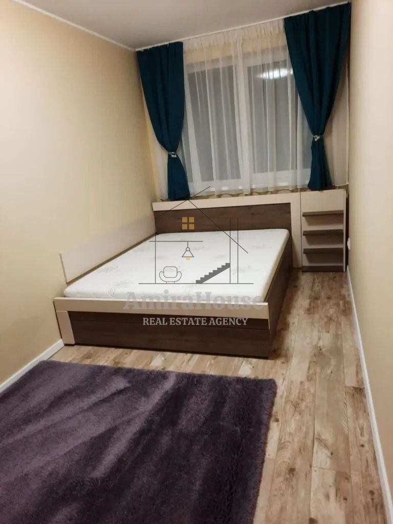Apartament 2 camere, finisat, mobilat, parcare cu cf,  zona Vivo Cluj - Poză 6