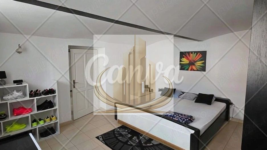 Ap 2 camere în clădire istorică | Zona Maria | 68 mp | Investie - Poză 1