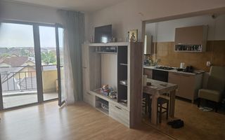 Apartament de Vânzare în Trivale - Zona Capitol - Poză 8