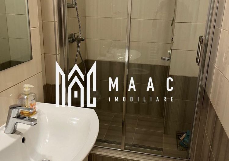 Apartament 2 camere | Decomandat | Balcon | Mihai Viteazul - Poză 8