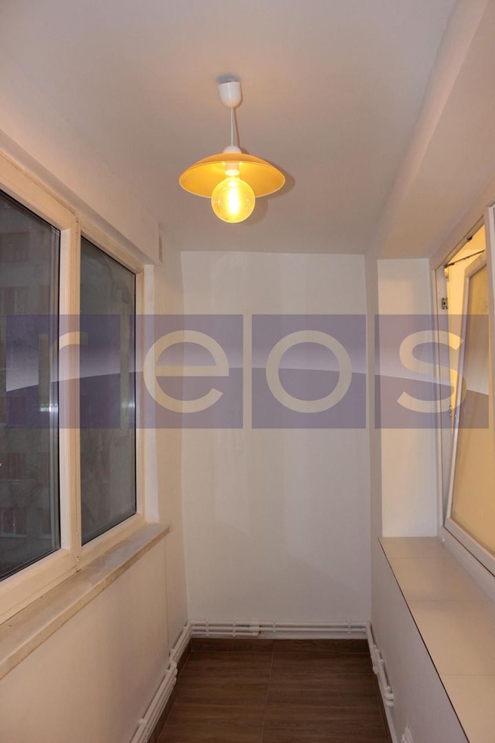 Apartament 3 camere COMPLET RENOVAT plus CENTRALA PROPRIE - Obor - Poză 8