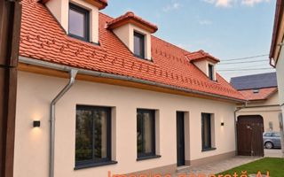 Casă de vânzare Sibiu | 6 camere | Centrul Istoric | 220 mp - Poză 4