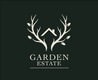 Garden Estate - Logo