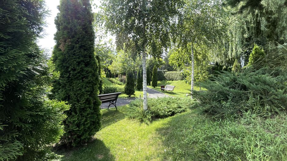 Penthouse | Laguna Residence |247 mp utili + 132mp terasa| Vedere Lac - Poză 27