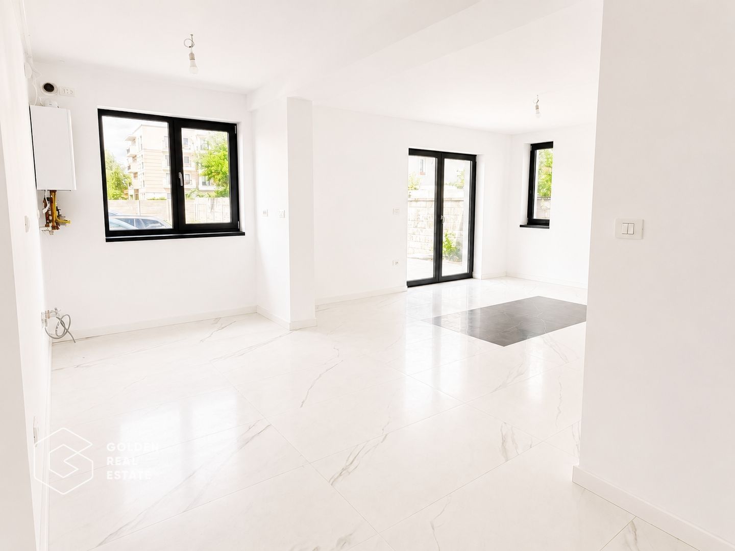Apartament cu 2 camere,  Dumbravita – Zona Centrala, 0% Comision - Poză 5