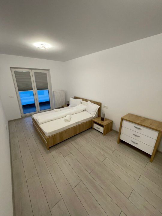 Apartament Tractorul | NOU | 2023 | Complet mobilat - Poză 4