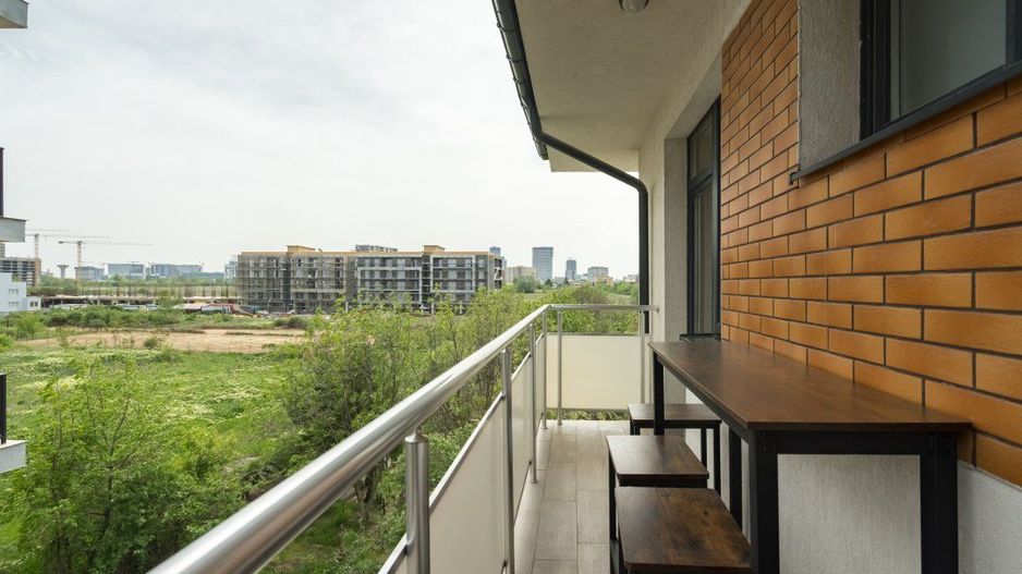 Park Residence 6 | Aviatiei | Parcare Inclusa - Poză 13