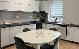 Apartament cu 2 camere, 50mp, parcare, Zona Maurer Residence - Poză 4