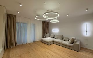 Armonie în alb și bej - Prima inchiriere I Floreasca - Poză 1