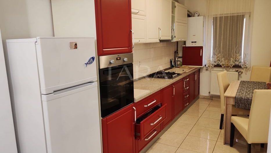 Apartamen 2 camere - Mănăștur - Poză 1