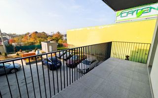 2 camere, decomandate, Bloc nou, Marasti, Aurel Vlaicu, Kaufland, LIDL - Poză 8