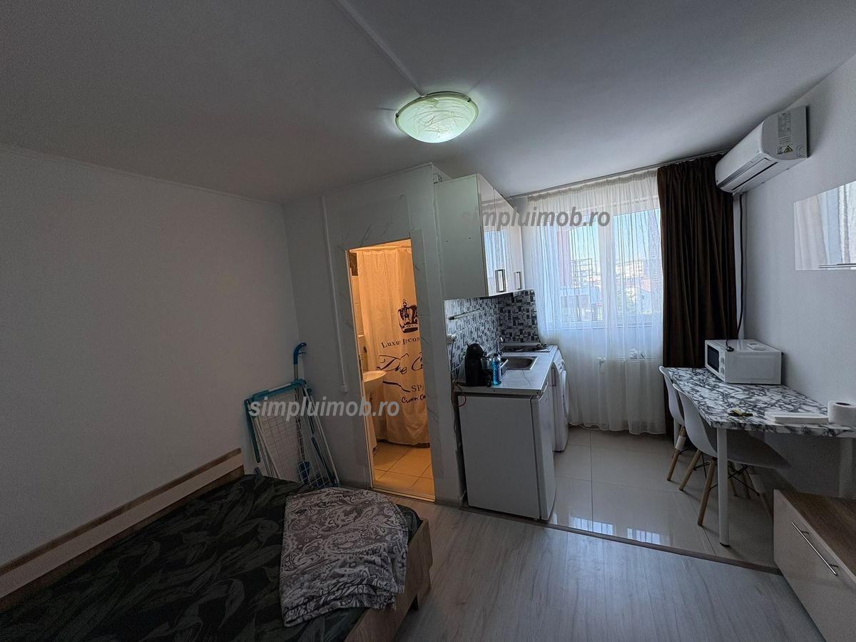 Super Pret-Berceni - Aparatorii Patriei-Garsoniera-Super Pret - Poză 6