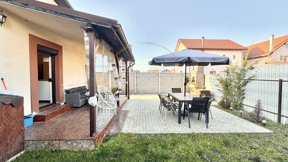 SUPER OFERTĂ | 1/2 Duplex superb cu 3 camere - Ghiroda, Timis - Poză 17