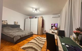 APARTAMENT TIP STUDIO UTCN ZORILOR - Poză 5