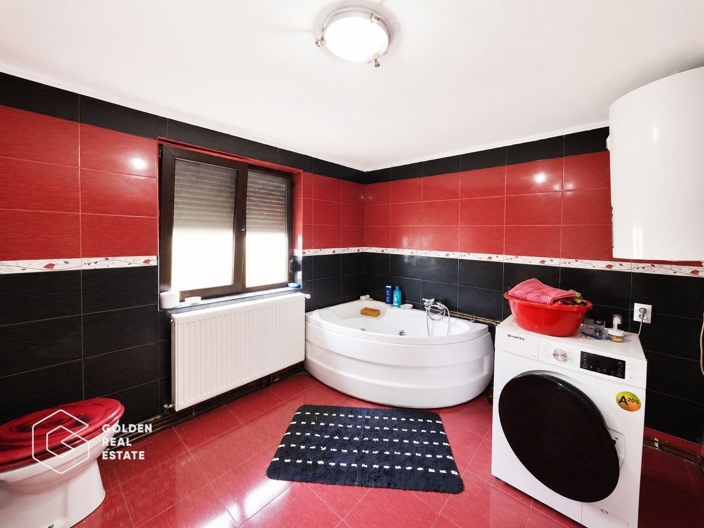 Casa stil brancovenesc, 2 corpuri, localitatea Ususau - Poză 17
