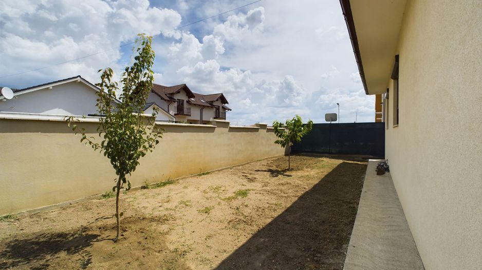 Duplex 1/2 in Moșnita Veche (Drumul Boilor) - Poză 13