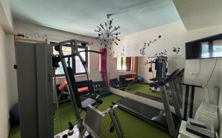 Vila 5 camere I Bucurestii Noi I Vanzare I Premium - Poză 11