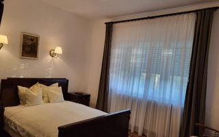 Apartament 3 camere, parter la vila, centrală proprie, Doamna Ghica - Poză 3