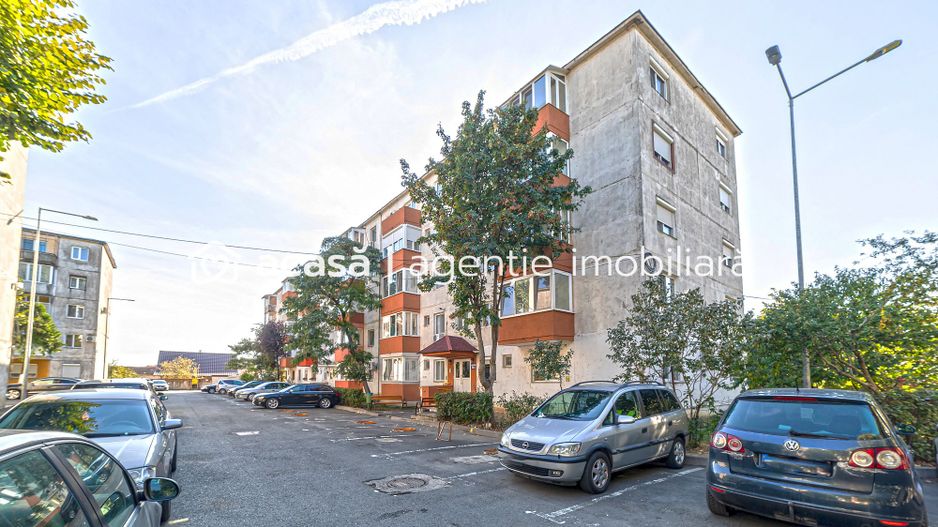 Apartament cu 3 camere - Vlaicu - Poză 5