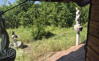 Casa de vacanta in comuna Sistarovat - Poză 12