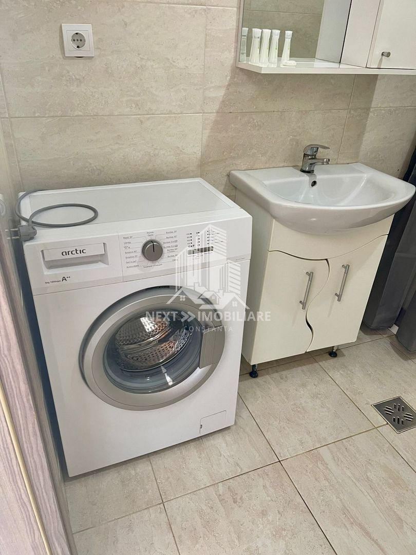 Apartament 2 camere, Mamaia Summerland, 50 mp - Poză 7