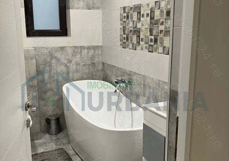 Casa moderna Duplex Semi-detasata Valea Adanca-Str. Ezareni,# - Poză 8