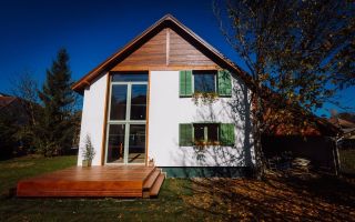 Proprietate exclusivistă în Corunca: 200 mp utili, teren generos - Poză 7