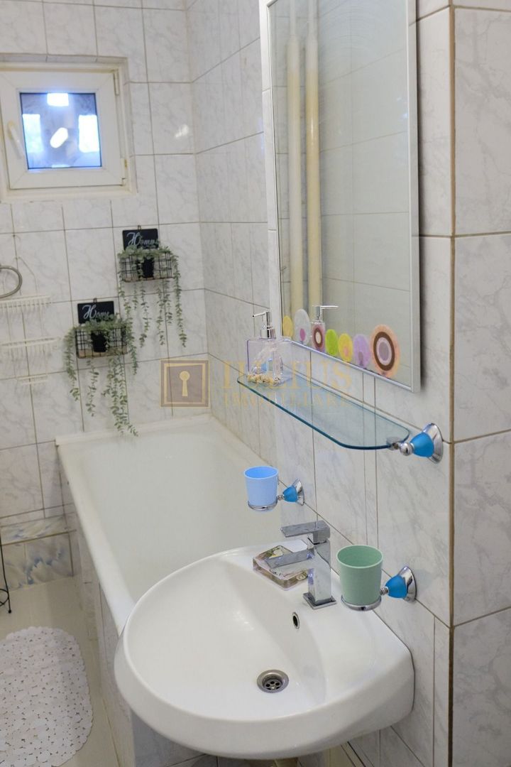 3 camere-2 dormitoare| Soarelui| etaj 1| parcare| termoficare| pet friendly - Poză 22