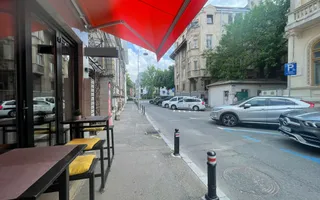 Spatiu birouri**5 camere **160 mp** // Piata Romana - Poză 31