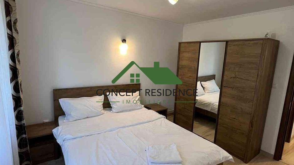 2 camere, 46 mp, renovat integral – zona Maniu - Poză 4