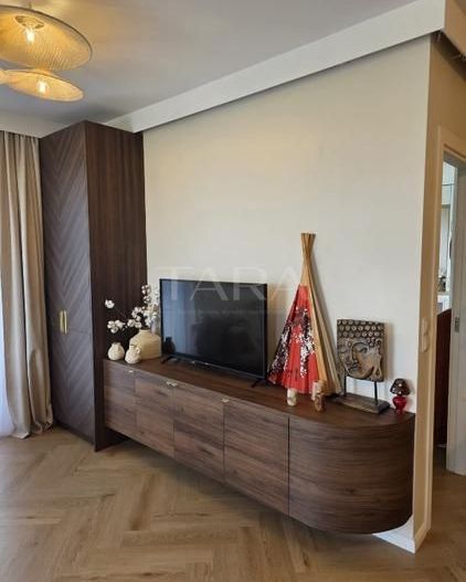 Apartament 2 camere, terasă 24mp, Gheorgheni, sud-est - Poză 3