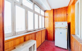 Apartament spațios cu 4 camere, sectorul Buiucani - Poză 6
