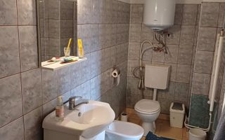 Casă individuală 3 camere | Curte I Grădină I Seica Mica - Poză 9