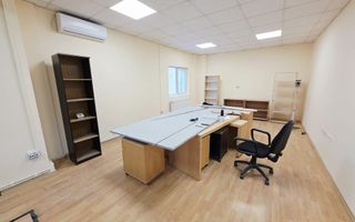 Clădiri de birouri de închiriat Sector 4 – 1.100 mp, vizibilitate stradală - Poză 36